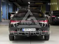 2021 Hyundai Avante