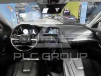 2021 Hyundai Avante