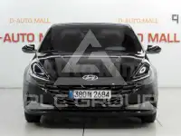 2021 Hyundai Avante