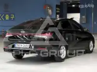 2021 Hyundai Avante