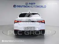 2021 Hyundai Avante