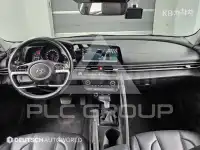 2021 Hyundai Avante