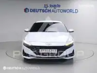 2021 Hyundai Avante