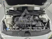 2021 Hyundai Avante