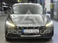2021 Hyundai Avante