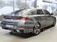2021 Hyundai Avante
