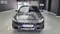 2021 Hyundai Avante
