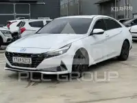 2021 Hyundai Avante