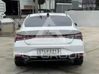 2021 Hyundai Avante
