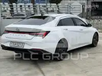 2021 Hyundai Avante