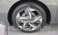 2021 Hyundai Avante