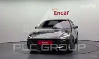 2021 Hyundai Avante