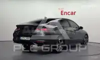 2021 Hyundai Avante