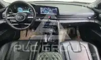 2021 Hyundai Avante