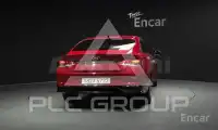 2021 Hyundai Avante