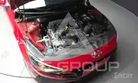 2021 Hyundai Avante