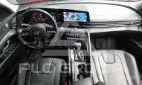 2021 Hyundai Avante