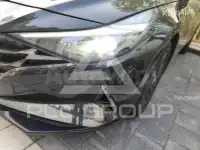 2021 Hyundai Avante