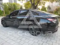 2021 Hyundai Avante