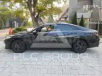 2021 Hyundai Avante