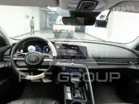 2021 Hyundai Avante