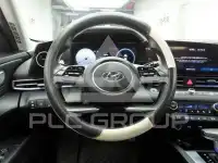 2021 Hyundai Avante