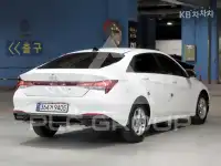 2021 Hyundai Avante