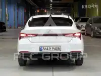 2021 Hyundai Avante