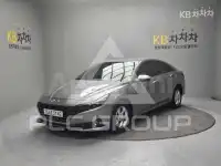 2021 Hyundai Avante