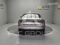 2021 Hyundai Avante