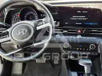 2021 Hyundai Avante