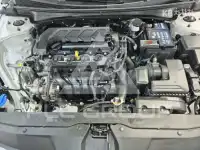 2021 Hyundai Avante