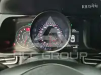 2021 Hyundai Avante