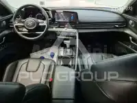 2021 Hyundai Avante