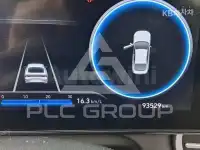 2021 Hyundai Avante