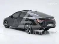 2021 Hyundai Avante