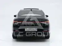 2021 Hyundai Avante