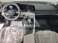 2021 Hyundai Avante