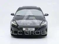 2021 Hyundai Avante