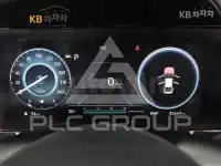 2021 Hyundai Avante