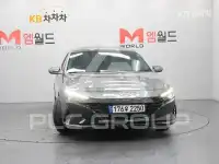 2021 Hyundai Avante