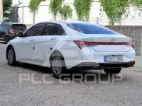 2021 Hyundai Avante