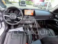 2021 Hyundai Avante