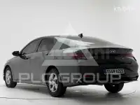 2021 Hyundai Avante
