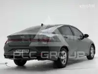 2021 Hyundai Avante