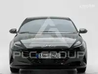 2021 Hyundai Avante