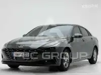 2021 Hyundai Avante