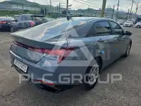 2021 Hyundai Avante