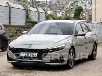 2021 Hyundai Avante