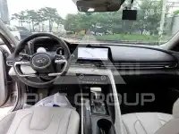 2021 Hyundai Avante
